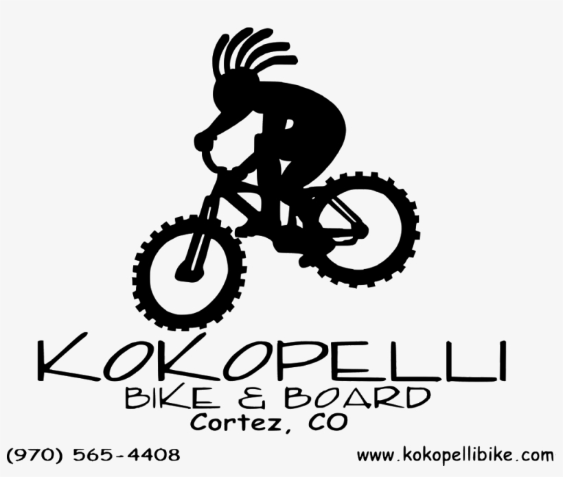 Kokopelli Logo Transparent 1000x799 PNG Download PNGkit
