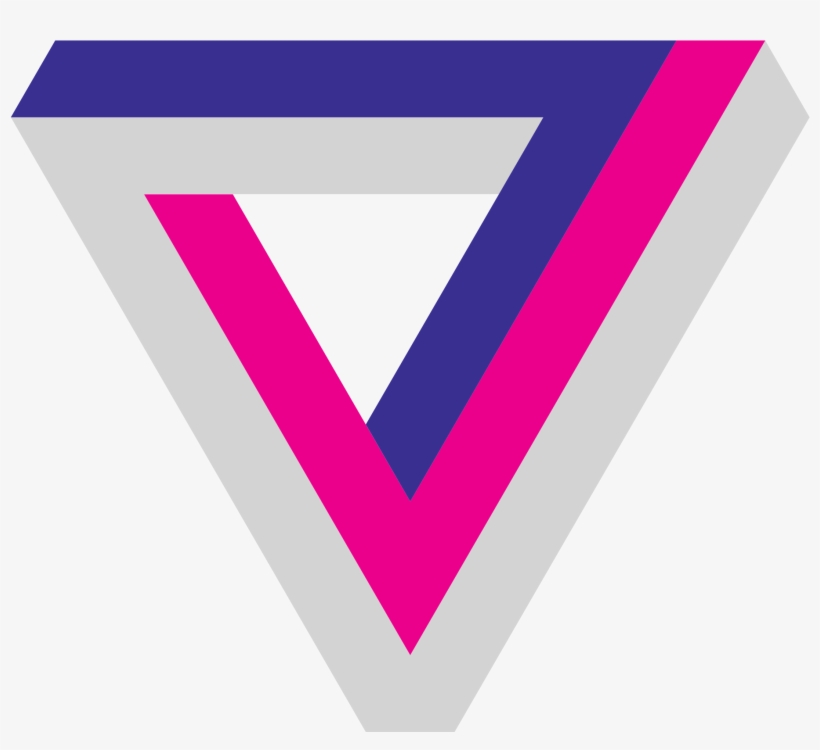 Open - Verge Logo Svg, transparent png