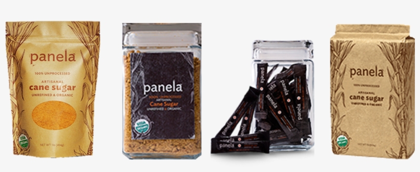 Just - Just Panela Artisanal Cane Sugar 100% Unprocessed 1, transparent png