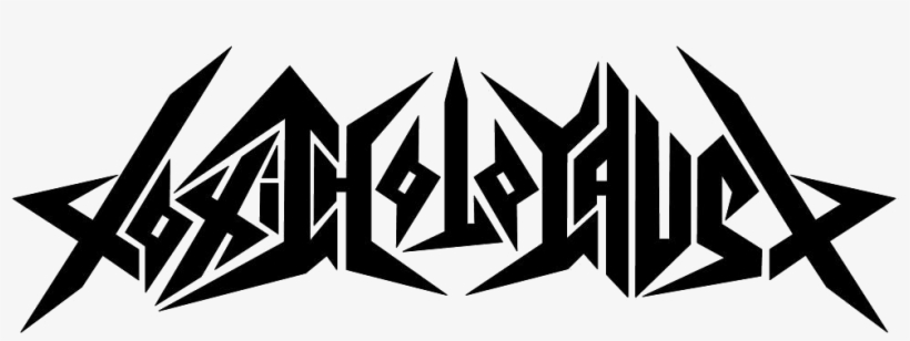 Toxic Holocaust Logo, transparent png