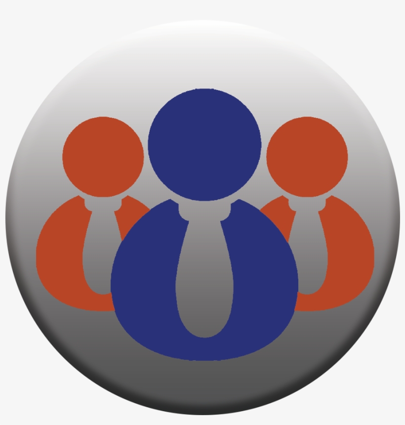 Consulting - Circle, transparent png