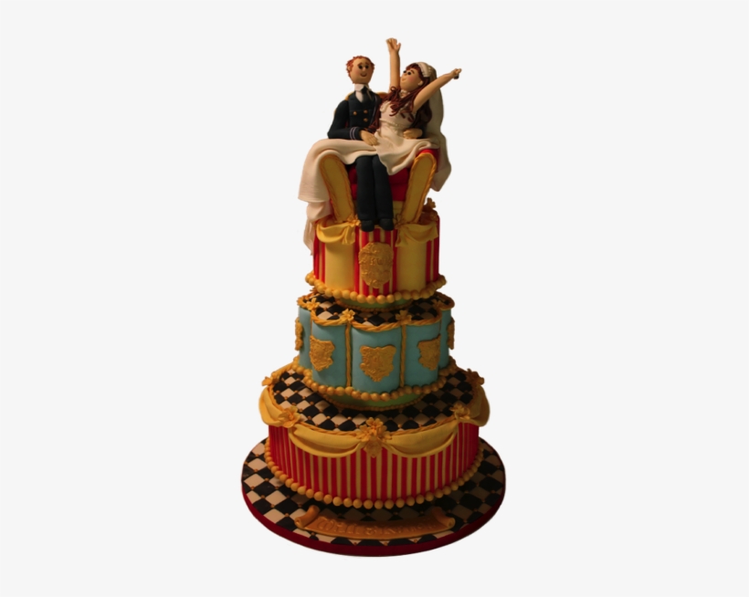 The Machines Are Chocolate Cake With Buttercream Fill - Cake Decorating, transparent png
