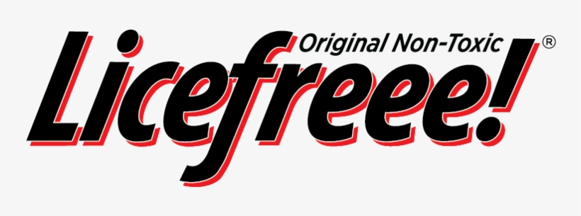 Licefreee Lice Treatment, Original, transparent png