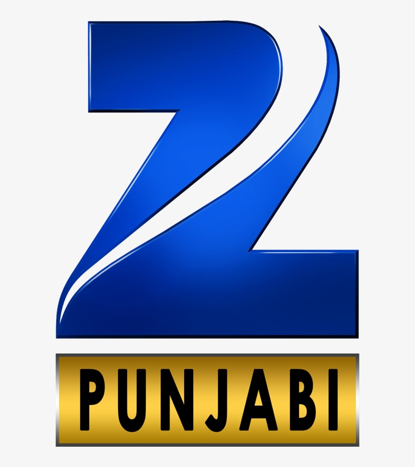 Zee Punjabi 2011 - Zee Punjabi Channel Logo, transparent png