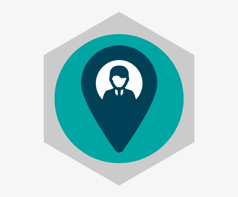Enterprise Solutions Icon - Virtual Private Network, transparent png