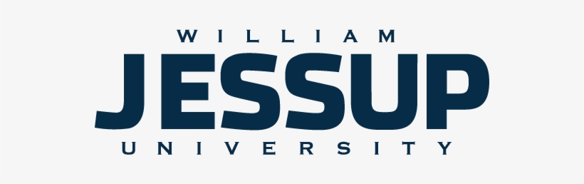 We Partner With Outstanding Institutions And Proudly - William Jessup University Logo, transparent png