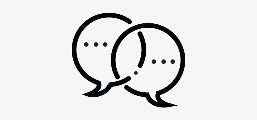 Consulting-icon - Chat Questions And Answer, transparent png