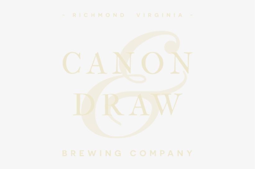 Canondraw Footer Logo Copy - Lean Thinking, transparent png