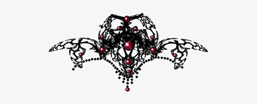 Gothic Png Transparent Image - Gothic Png, transparent png