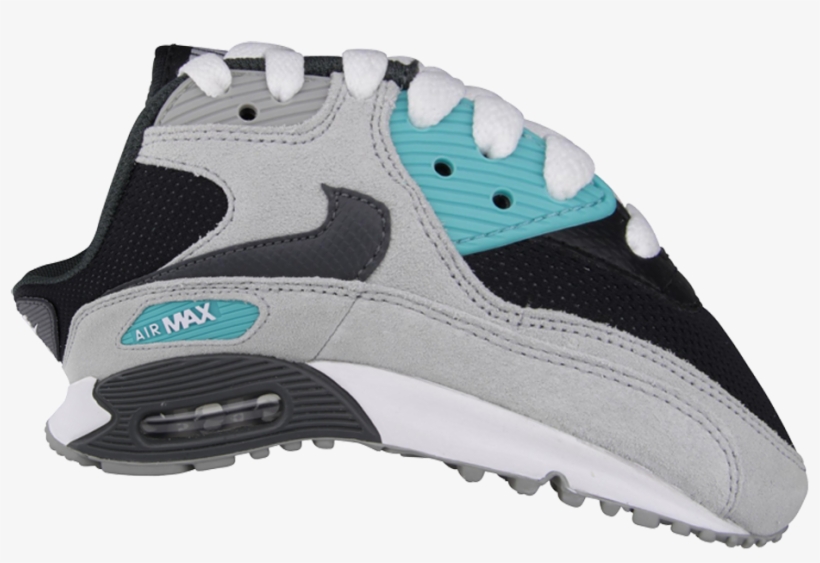 Swoosh Reshape By Kim Asendorf - Basketball Shoe, transparent png