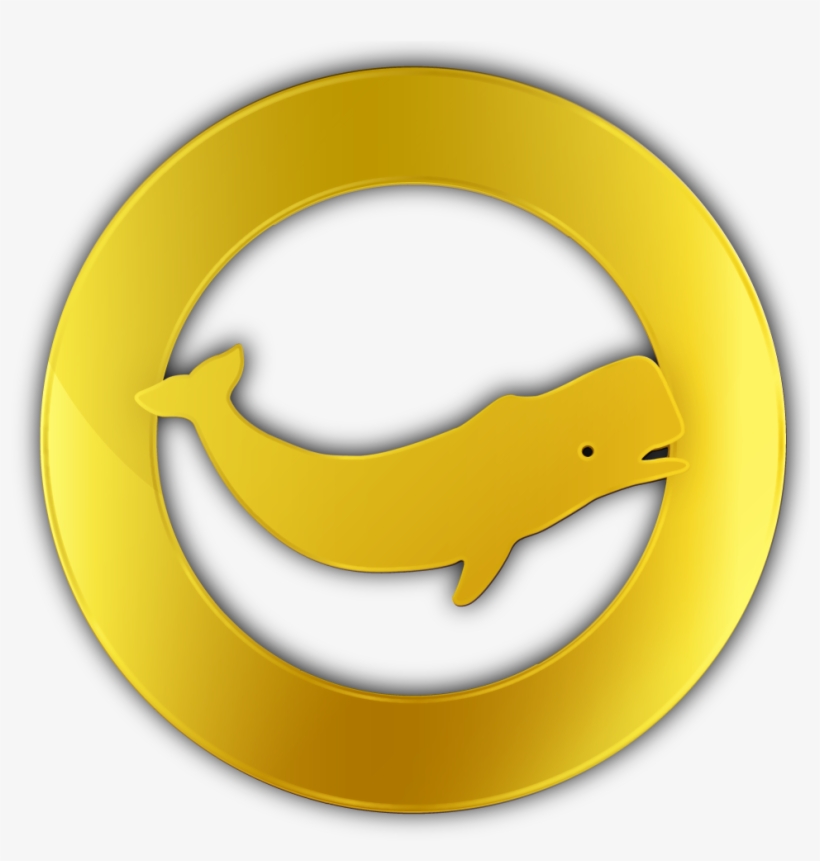 Goldcirclebadge - Circle, transparent png
