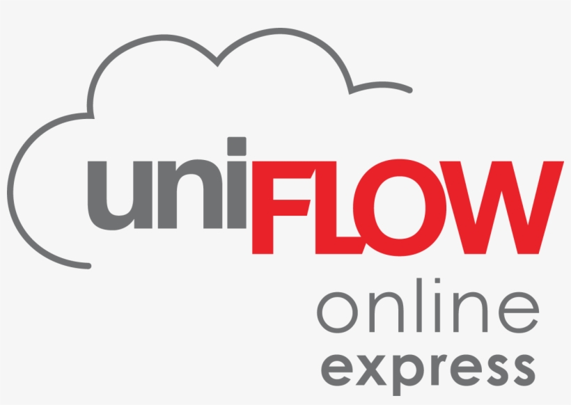 Uniflow Online Express - Uniflow Online, transparent png