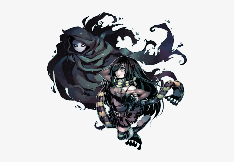 Photo - Aria Wintermint, transparent png