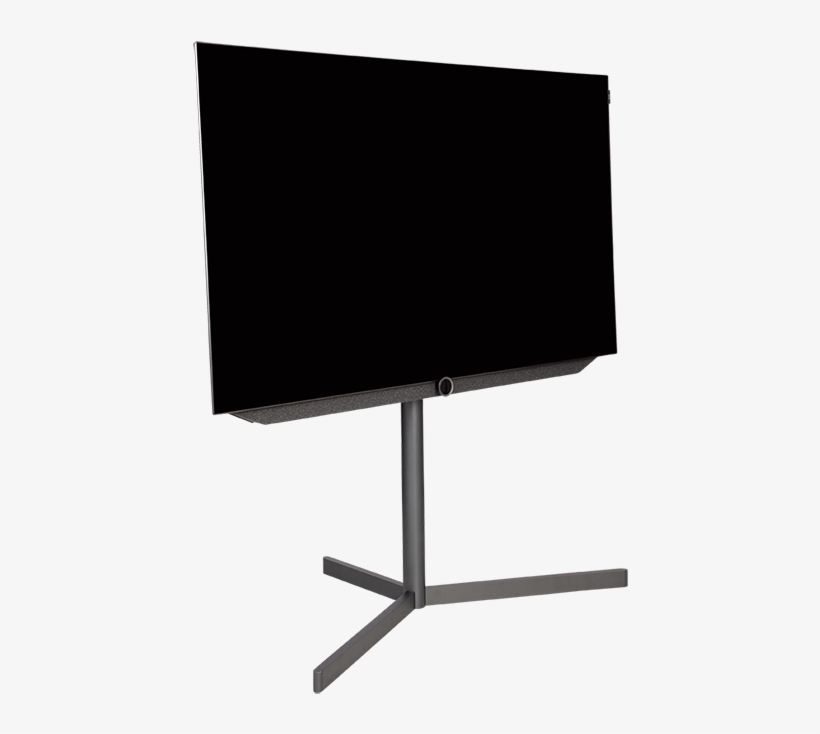 36 - Led-backlit Lcd Display, transparent png