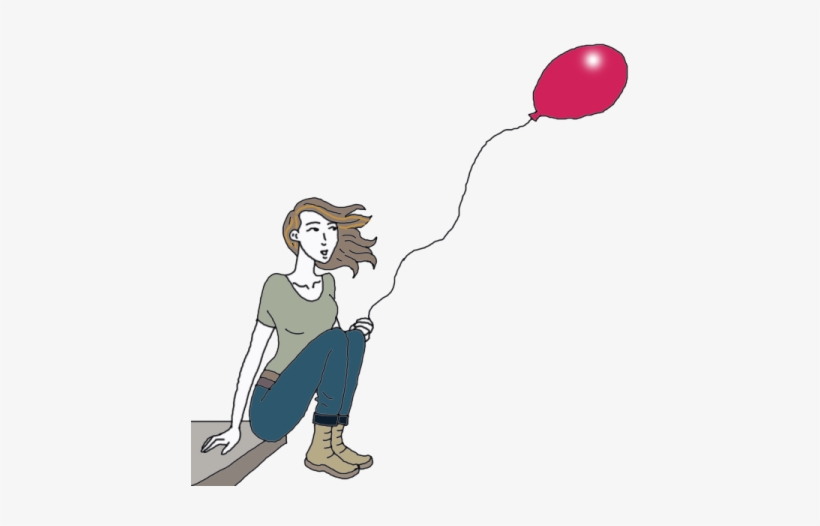 Balloon, transparent png