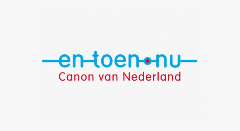 Canon Van Nederland Rij 3 En - Logo, transparent png