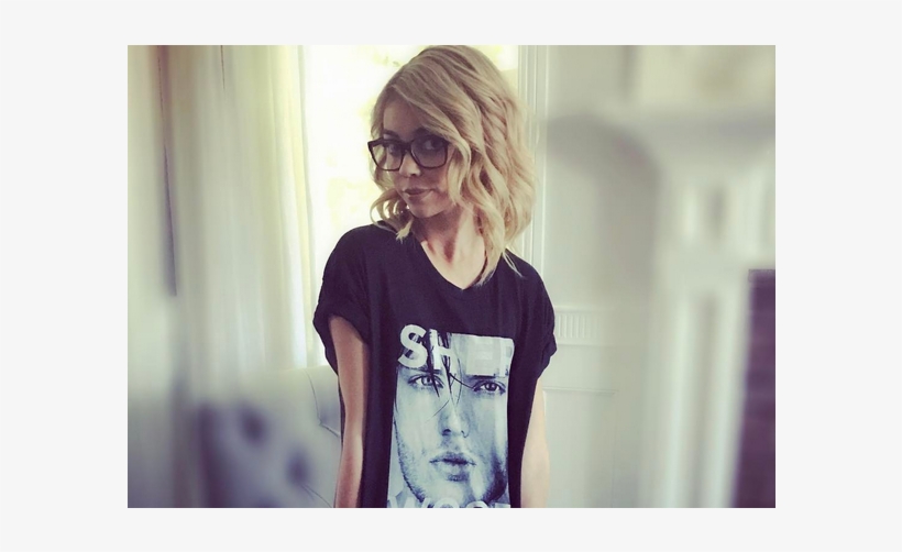 Sarah Hyland Body Shame, transparent png