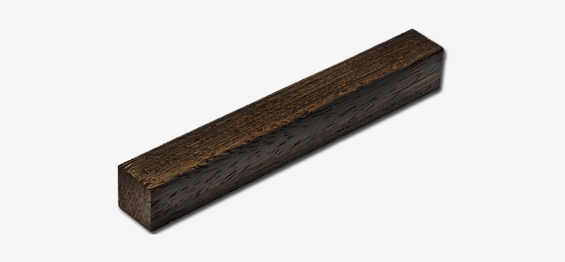 Wenge Wood Has A Nice Grain Pattern That Is Very Different - Nut, transparent png