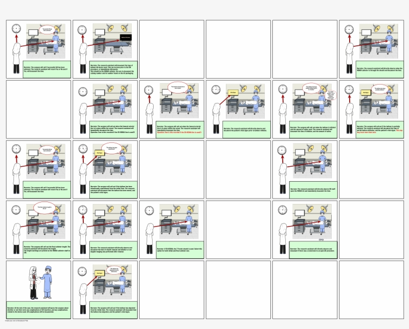 Reboa Case Documentation - Prytime Medical Devices, Inc., transparent png