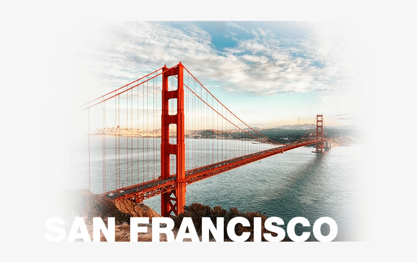 Title Loans In San Francisco, Ca - Bay Area Water Beautiful, transparent png