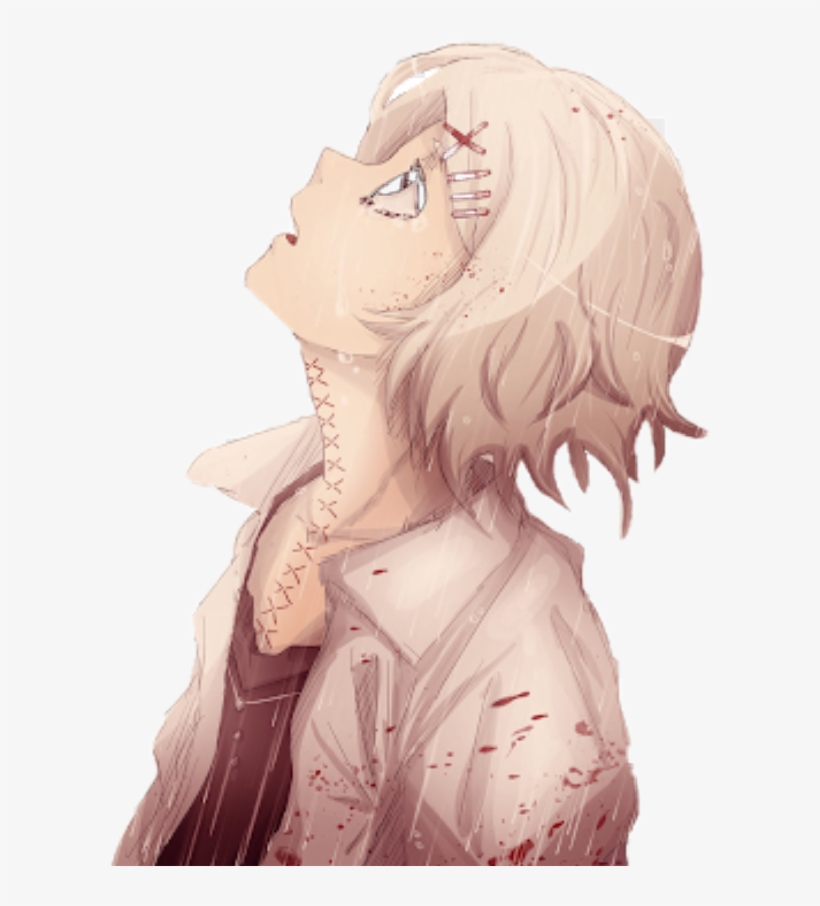 Report Abuse - Anime Edits, transparent png