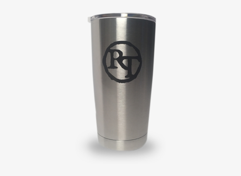 Yeti 20oz Rambler Tumbler - Yeti Rambler Tumbler, transparent png