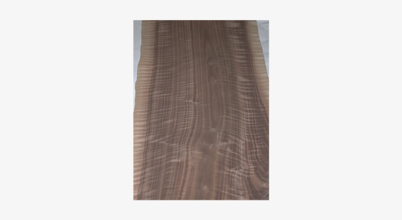 Examples Of Figured Grain Types In Black Walnut - Curtain, transparent png