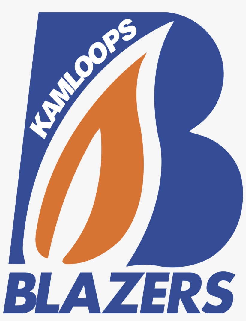 Kamloops Blazers Logo Png Transparent - Prince George Cougars Logo, transparent png