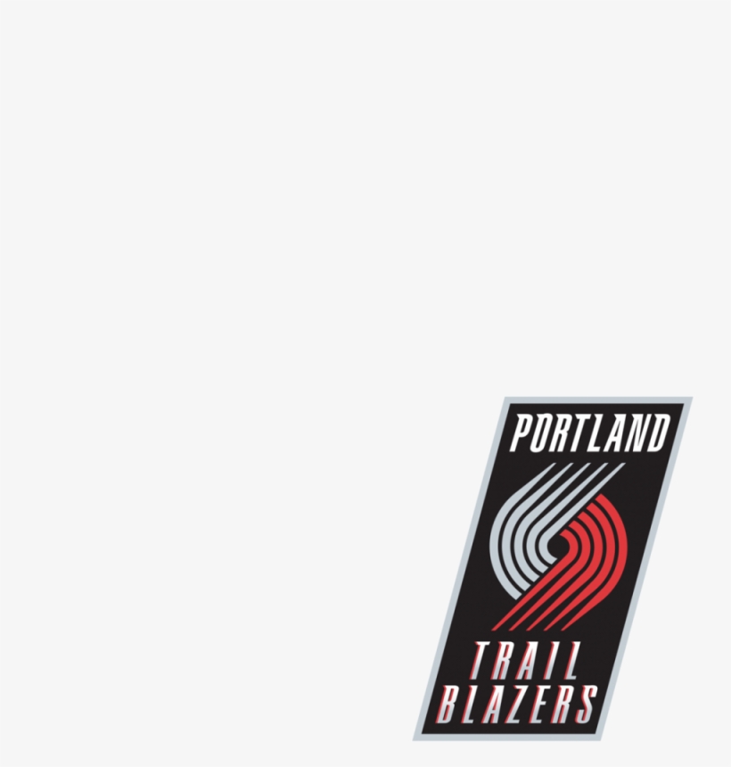 Go, Portland Trail Blazers - Portland Trail Blazers Vs Dallas Mavericks, transparent png