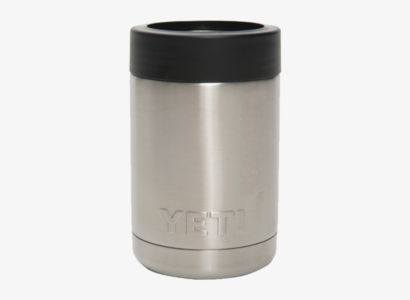 Yeti Rambler Colster - Yeti Colster, transparent png