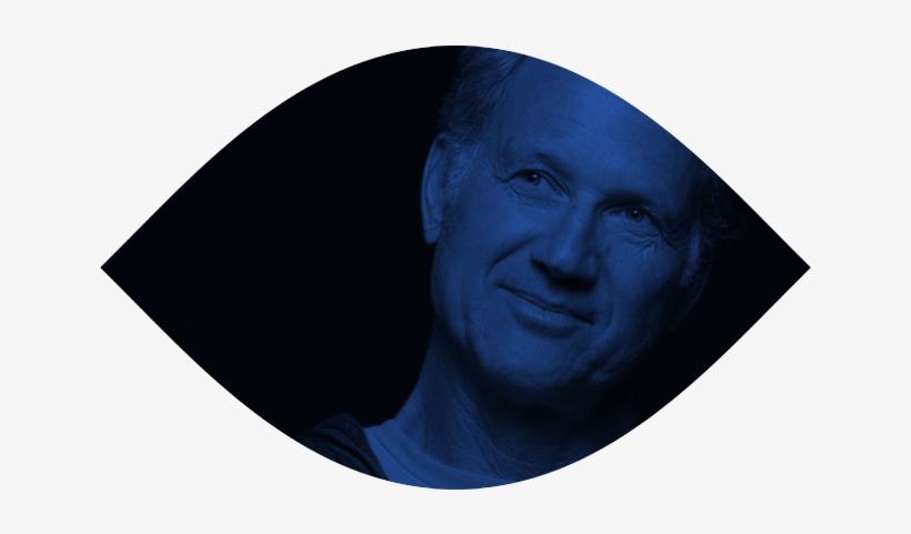 Tinker Hatfield - Illustration, transparent png