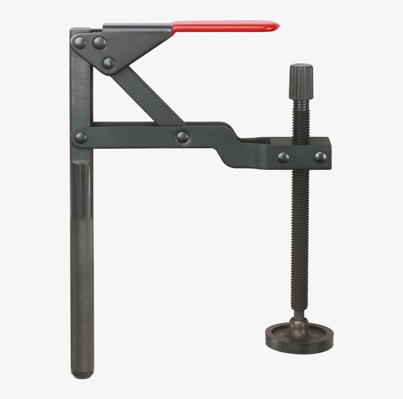 Ms1226 - Milwaukee 6955 Miter Saw Clamps, transparent png