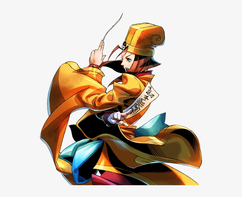 Character Information - Hsien Ko Mei Ling, transparent png