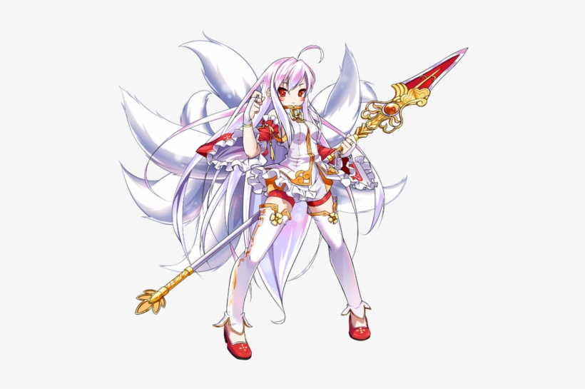 Lhhq2 - 艾 爾 之 光 覺醒, transparent png