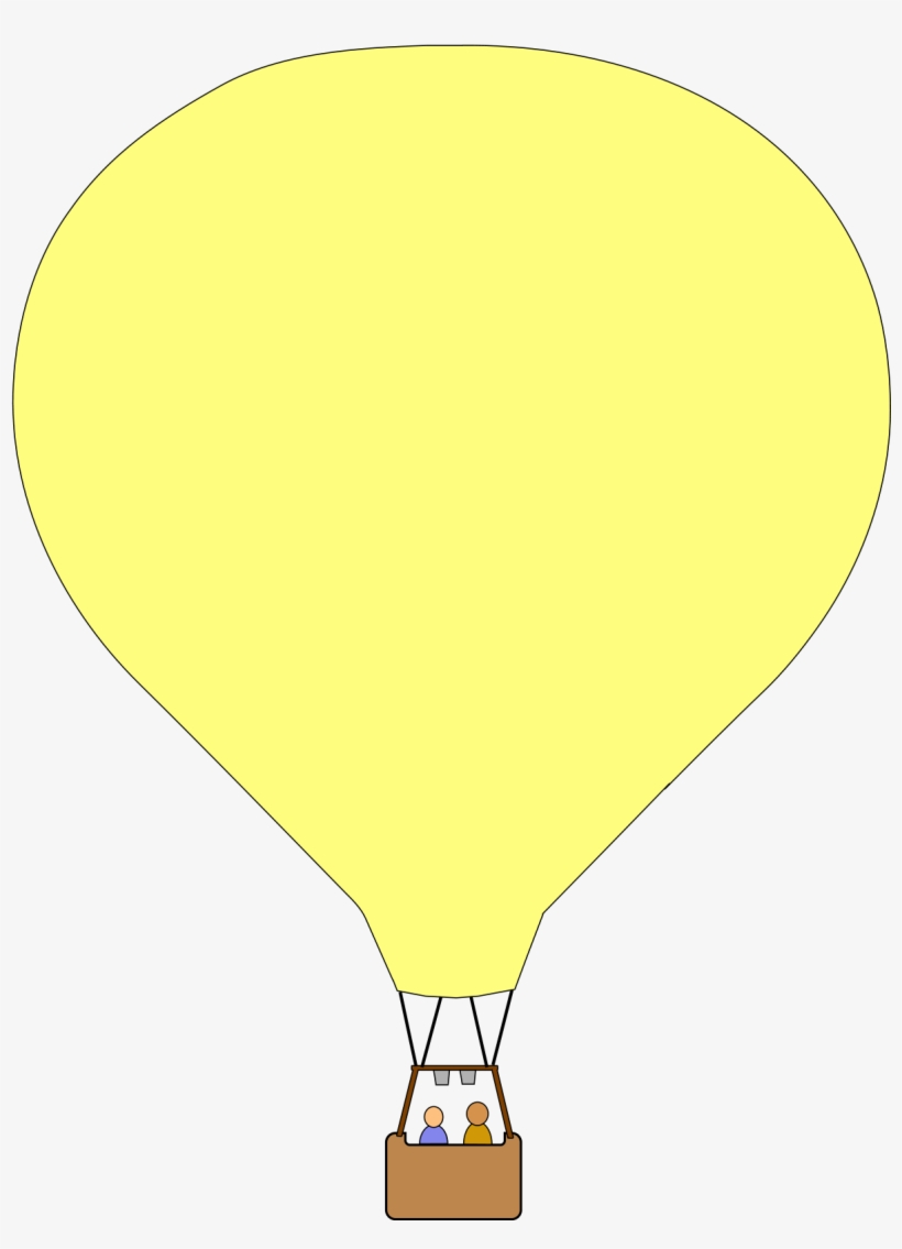 What About Bad Weather Conditions The Weather Conditions - Hot Air Balloon, transparent png