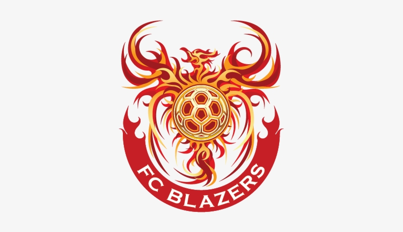 Fcblazers - Fc Blazers, transparent png