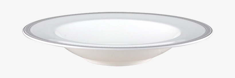 Greek Key Rim Soup/pasta 9-1/2" - Ceiling, transparent png