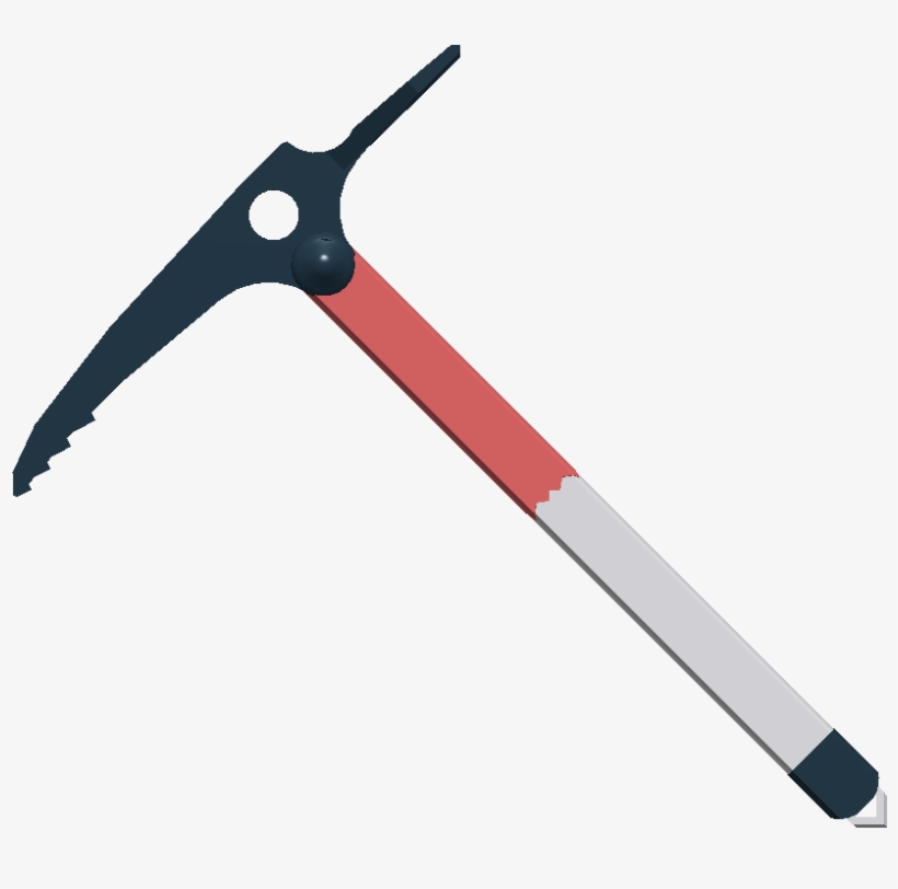 Icepick - Ice Pick Phantom Forces, transparent png