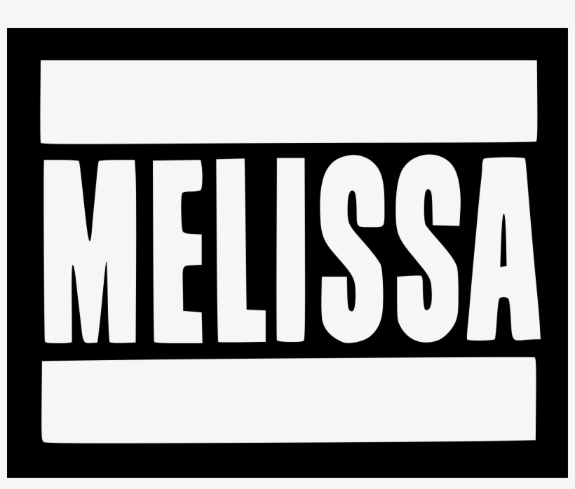Open - Melissa, transparent png