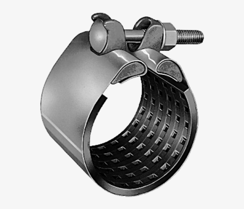 200 Series Pipe-saver Pipe Repair Clamps, transparent png