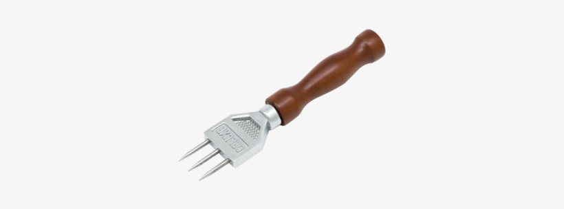 Ice Pick "trident" - Catering, transparent png
