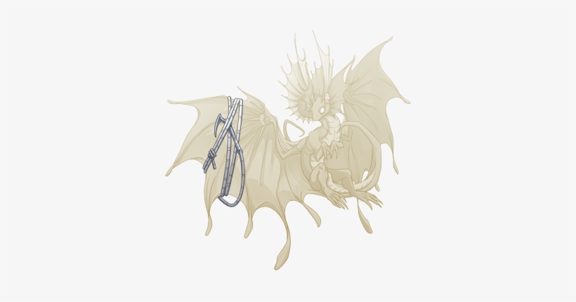 Snowcoil Ice Pick Fae F - Dragon Age, transparent png