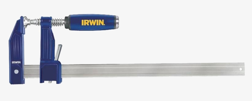 Clamp Quickgriplockbar 6in 1013392 Irwin - Irwin Industrial Tools 223136 Clutch Lock 36-inch Bar, transparent png