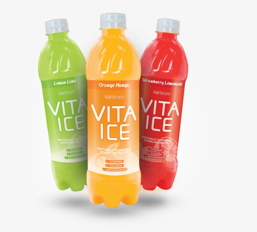 Also Lists Similar Drink Recipes - Vita Ice, transparent png