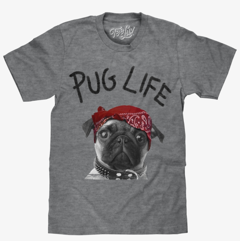 Pug Life - Trust Me I M A Dr Pepper T Shirt, transparent png