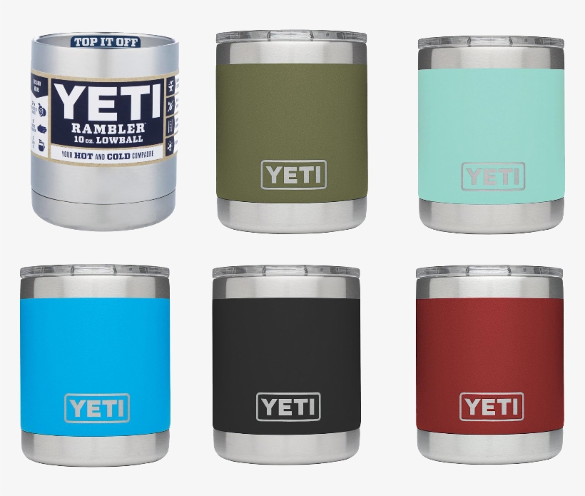 Yeti 10oz Lowball Yeti Coolers Rambler Lowball 10 Oz 875x768 PNG