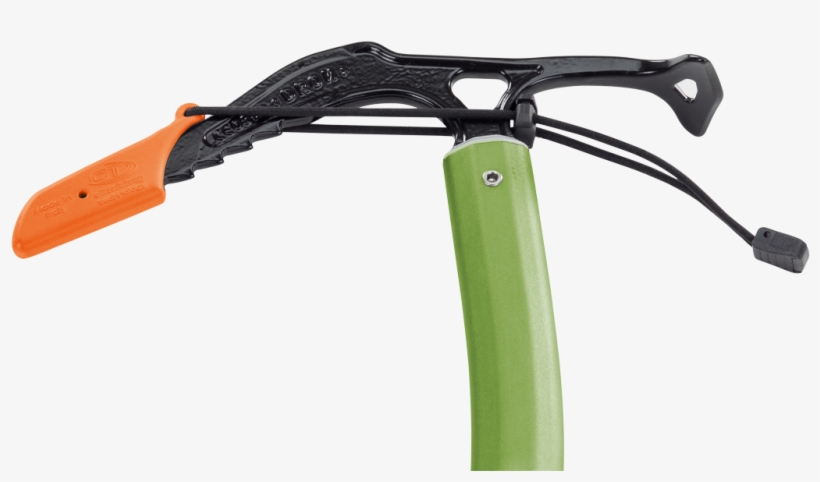 Pick Cover Protection, Intended For Protecting Your - Climbing Technology Ice Axe Pick Cover, transparent png