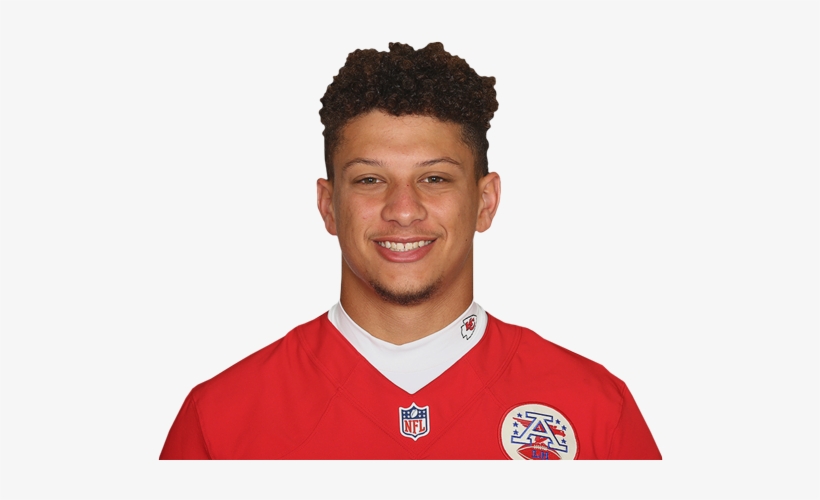 Teddy Bridgewater Of New Orleans Saints Says He Doesn't - Kansas City Quarterback Patrick Mahomes, transparent png