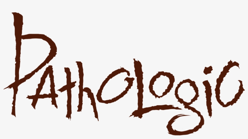 Pathologic L En - Pathologic Game, transparent png