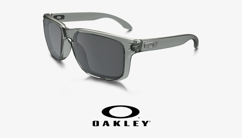 Oakley Ice Pick Nose Pad - Oakley Grey Color Square Sunglasses For Men Oo-9102-66, transparent png